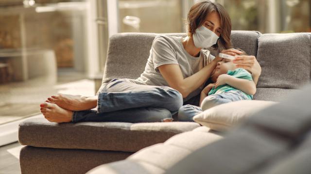 Doa untuk Kesembuhan Anak Agar Lekas Pulih