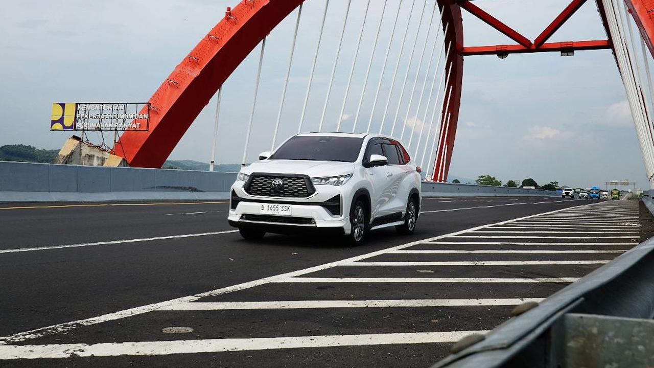 Produksi Global Toyota Mengalami Penurunan, Turun Sebesar 0,6 Persen