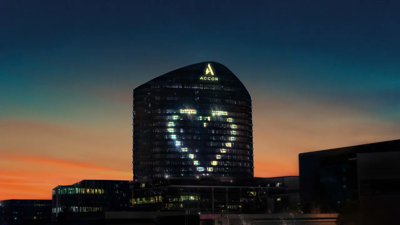 Accor