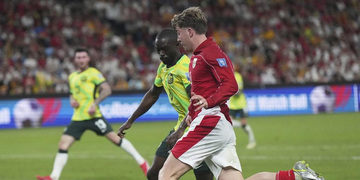 Menajamkan Taji Garuda: Perombakan Komposisi di Lini Depan Timnas Indonesia