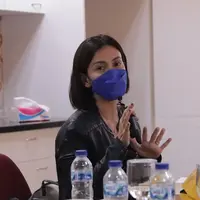 Wanda Hamidah (Instagram/wanda_hamidah)