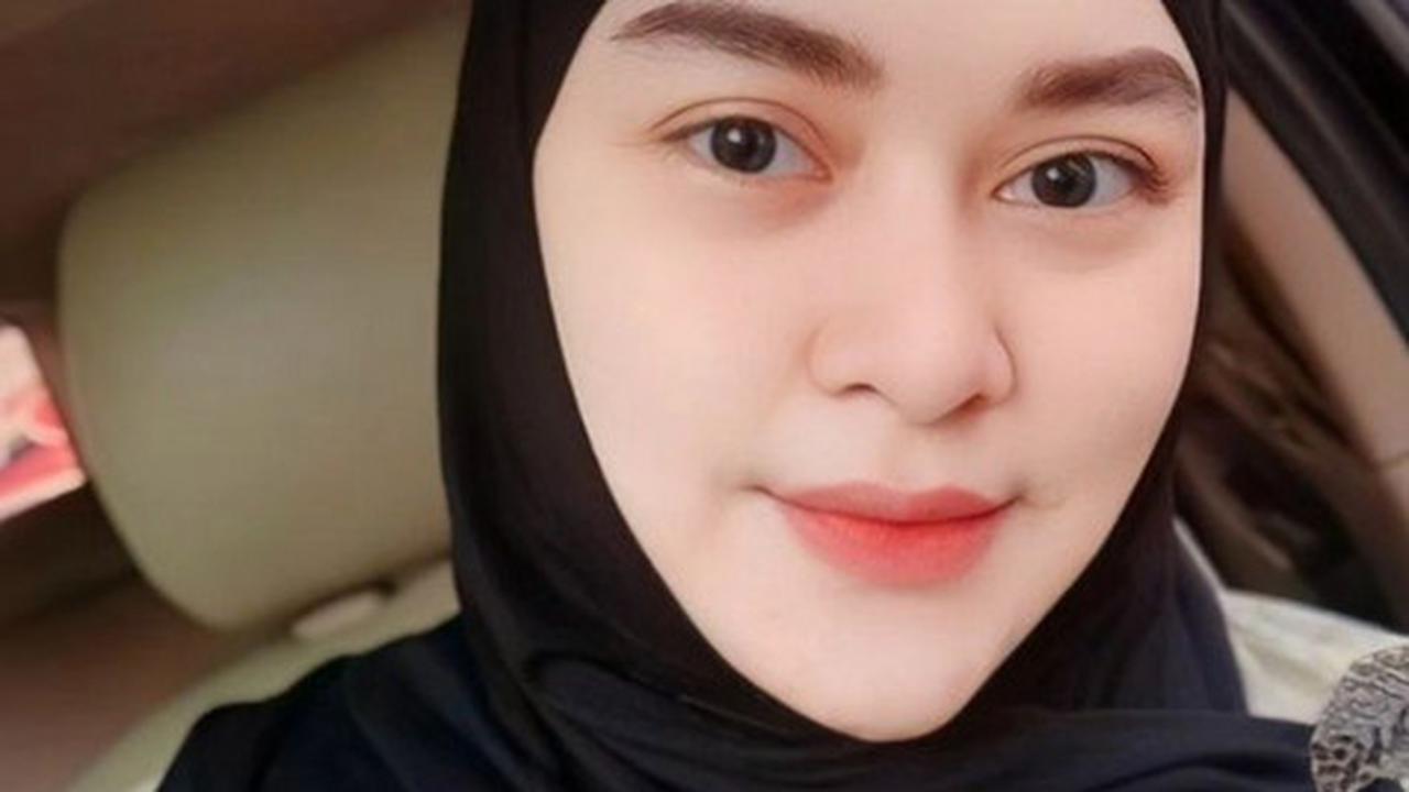Fakta-fakta Zeda Salim yang Dikabarkan Dekat dengan Ammar Zoni, Wanita Berhijab Dulu Aktif Jadi Presenter TV