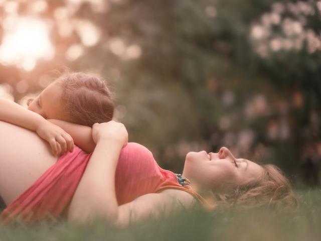 Manfaat Bagi Janin Saat Ibu Hamil Tidur Siang Health Liputan6 Com