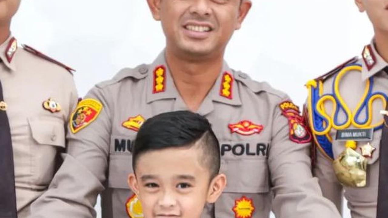 Profil Singkat Brigjen Mukti Juharsa