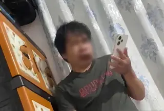 Karyawan Koperasi di Tangerang Diduga Disekap dan Dianiaya (Antara)