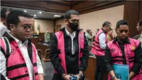 Herannya Hamdan Zoelva soal ﻿Dakwaan Anak Riza Chalid Berubah di Tengah Sidang