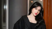 Davina Karamoy Riset Kehidupan CEO Demi Serial Main Hati, Singgung Karakter Tak Percaya Cinta
