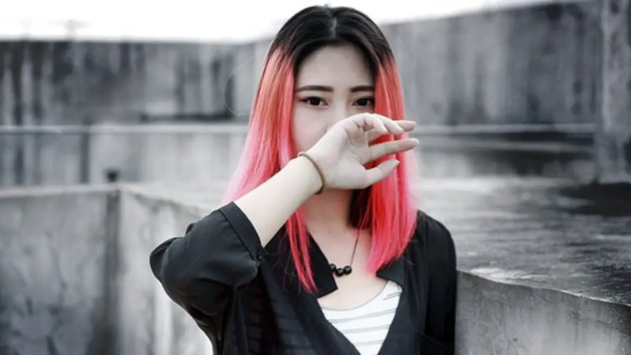 Zodiak yang tak mudah memaafkan mantan/copyright Pixabay.com