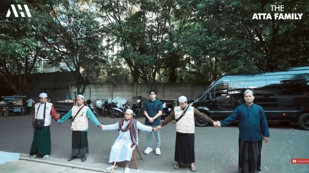 Ruqyah Depan Rumah