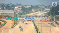 Diskon Tarif Tol 20% Mulai Libur Idul Adha Besok di 33 Ruas Tol, Ini Daftar Lengkapnya
