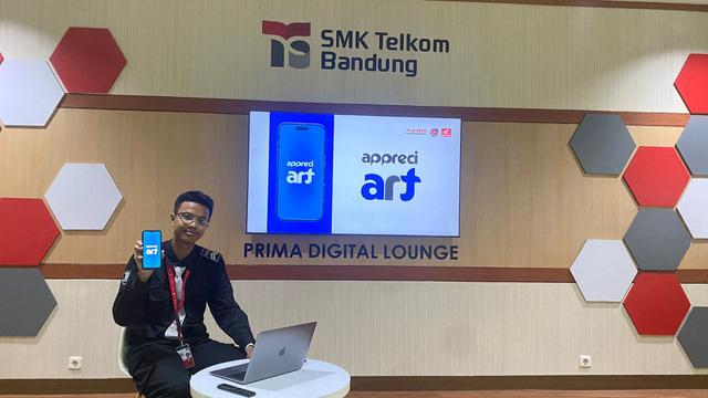 AHM Best Student 2023.