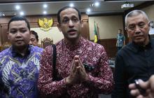 Harapan Terakhir Nadiem Makarim Bebas Murni