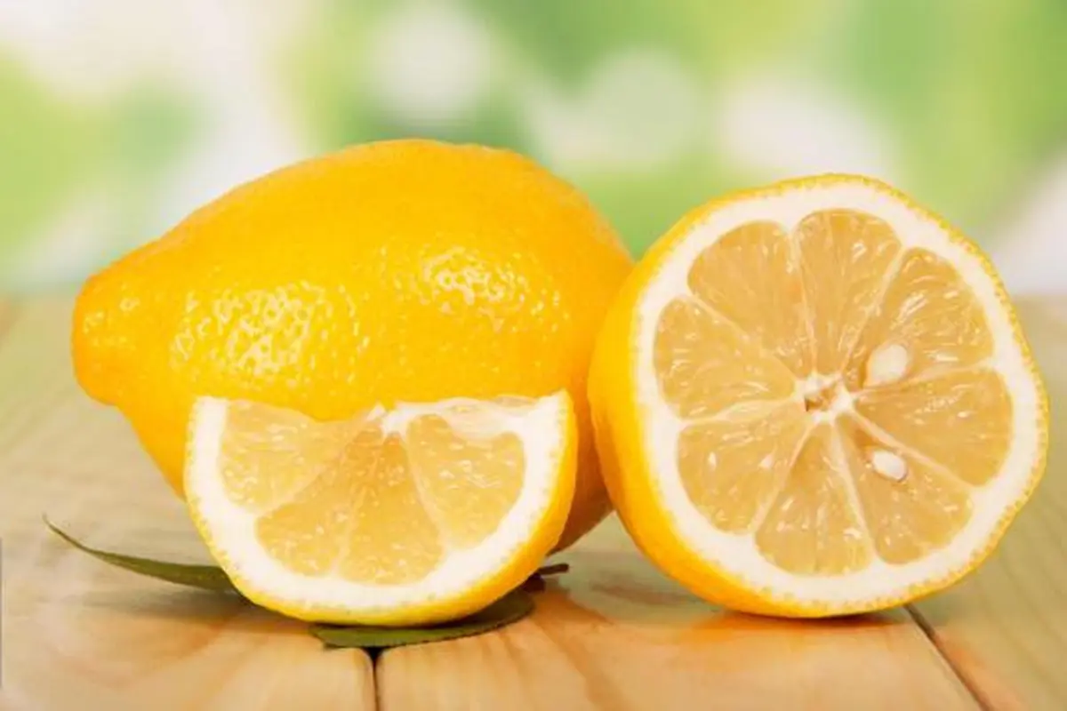lemon