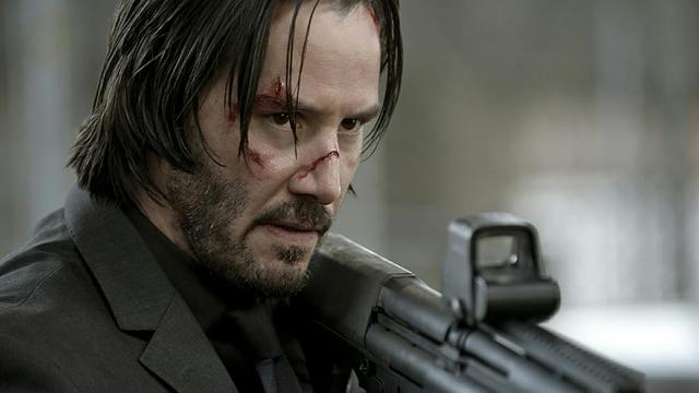 John Wick (2014)