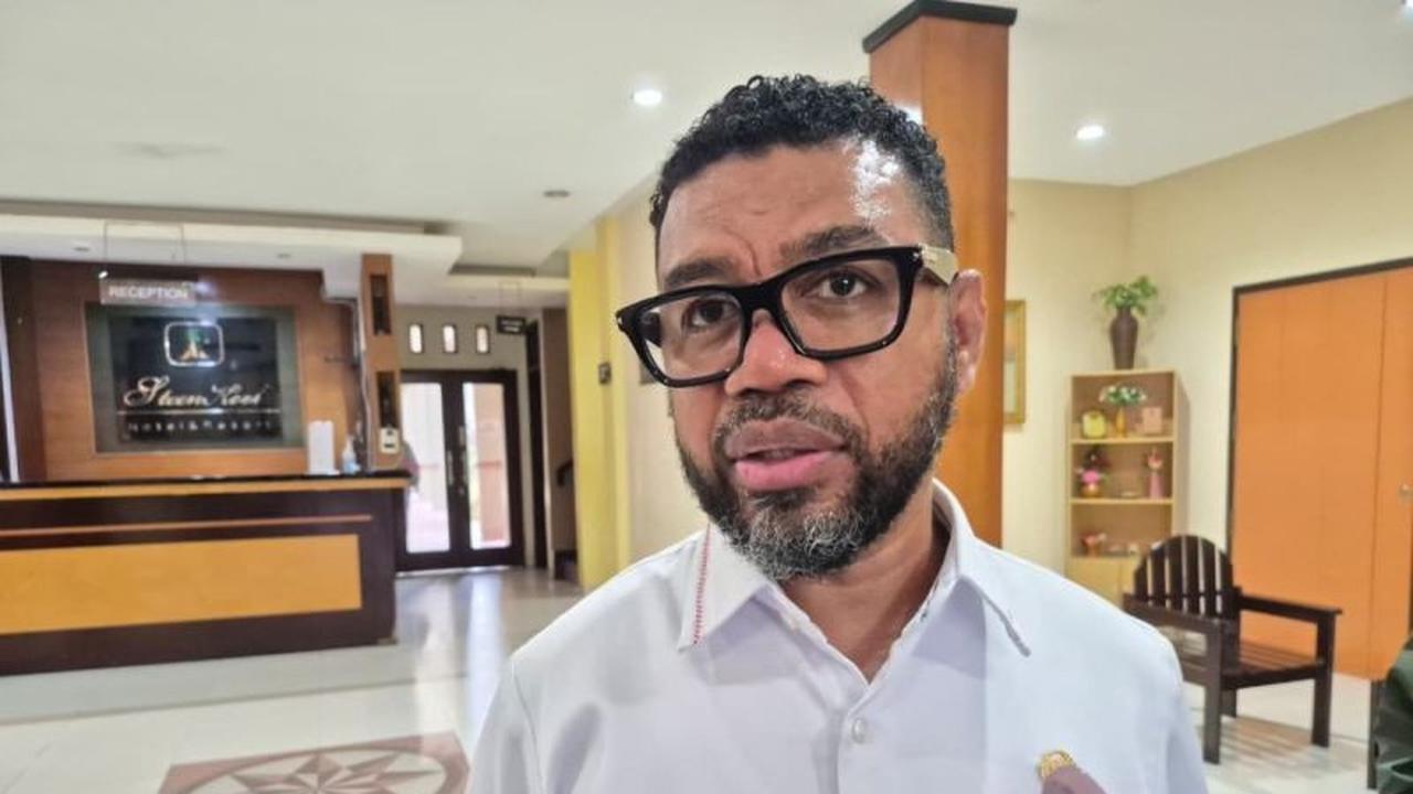 DPD RI Dorong Revisi UU Perlindungan Konsumen Hadapi Tantangan Ekonomi Digital