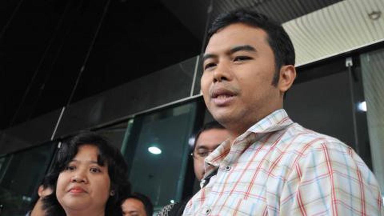 ICW mengaku diteror pendukung Agusrin