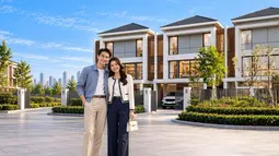 BRI Consumer Expo 2026 di Ciputra World Surabaya, Bunga KPR Mulai 0,31% Fixed 1 Tahun