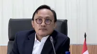 Wakil Sekjen Pengurus Besar Nahdlatul Ulama (PBNU) Muhammad Aqil Irham. (Ist)