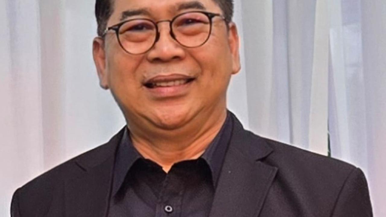Gilang Iskandar