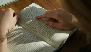 Di Era Doom Scrolling, Membaca Buku Jadi Cara untuk Berhenti Sejenak dan Berefleksi