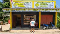 KUR BRI Dukung PD Comring Sawargi Semakin Berkembang dan Serap Tenaga Kerja di Garut