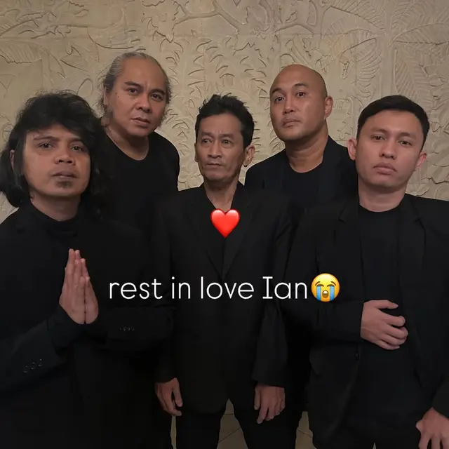 Rocker Kasarunk