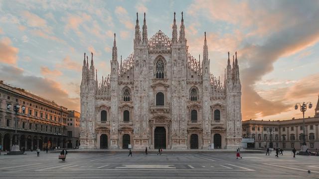 Milan