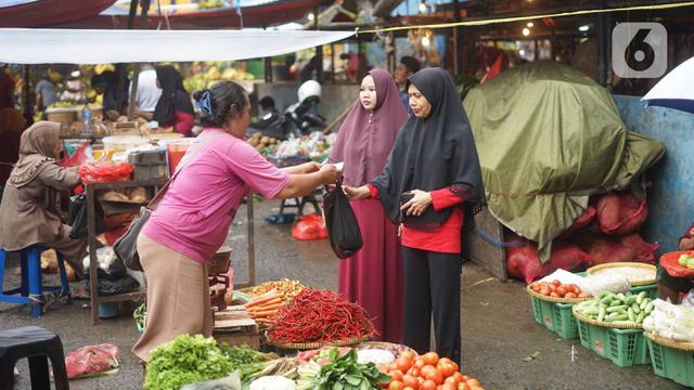 Denda Pakai Kantong Plastik di Jakarta Bisa Mencapai Rp 25 Juta