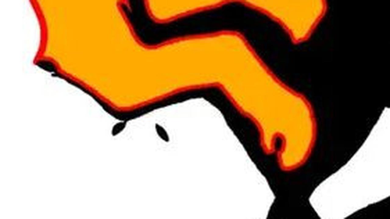 Jika Harimau yang Pertama Kali Dilihat