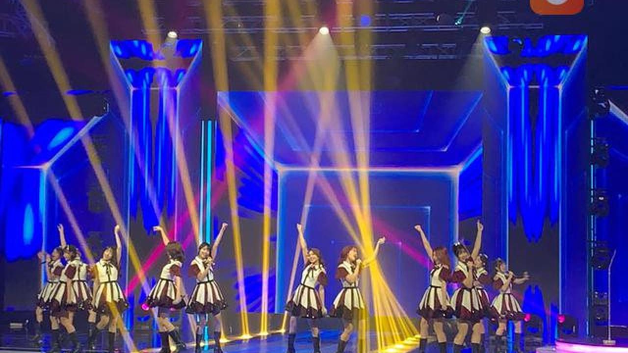 Gemerlap 30th Asian Television Awards Hadirkan Deretan Bintang Asia Ternama