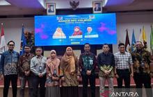 ADAKSI Poliban Gelar Seminar Nasional Perjuangkan Hak Tunjangan Kinerja Dosen 2020-2024