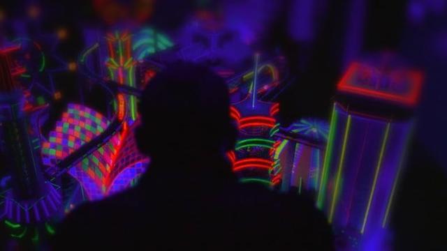 Enter the Void (2009)