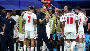 Presiden FIFA Puji Kecerdikan Inggris Manfaatkan Jeda Hidrasi untuk Lolos ke 16 Besar Piala Dunia 2026
