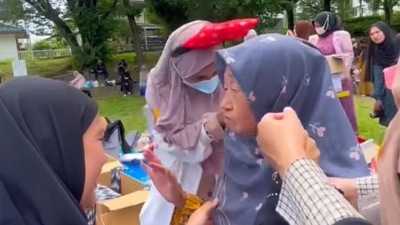 Dok. Istimewa