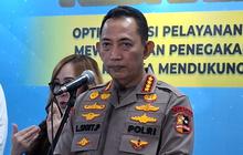 Aturan Turunan Disiapkan Usai UU Polri Disahkan, Kapolri Bicara Perpanjangan Batas Usia Pensiun Anggota Polri