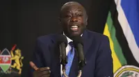 Wakil Presiden Kenya Dimakzulkan Saat Dirawat di Rumah Sakit