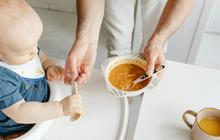 10 Resep MPASI 6 Bulan yang Lezat dan Bergizi untuk Si Kecil