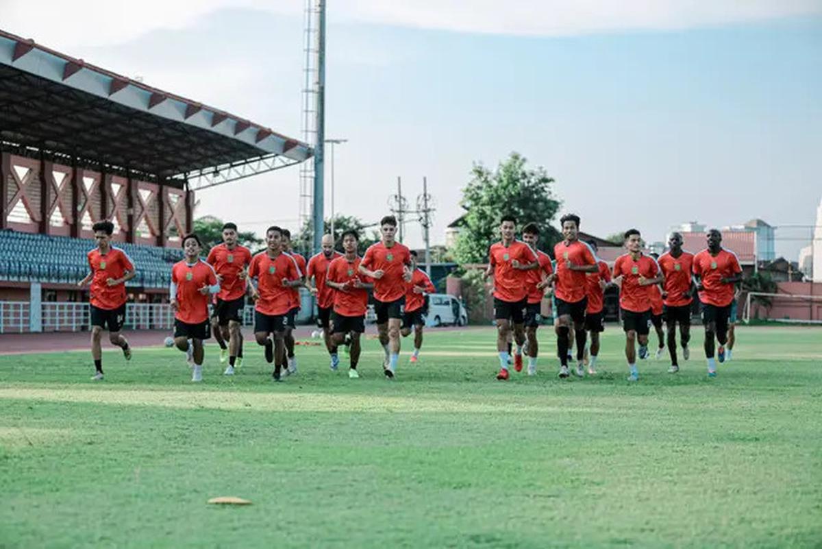 Presiden Persibo Bingung LIB Batalkan Gol Timnya ke Gawang Deltras dan Tidak Pedulikan Kondisi Pemain yang Terluka