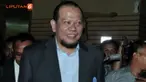 KPK mengembangkan kasus dugaan korupsi proyek pembangunan Rumah Sakit Universitas Airlangga tahun 2010. KPK  membidik pihak-pihak lain yang diduga terlibat dalam kasus ini, diantaranya perusahaan milik La Nyalla Mattalitti. 