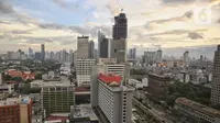 Aksesi OECD Jadi Jalan Indonesia Keluar dari Negara Berpendapatan Rendah