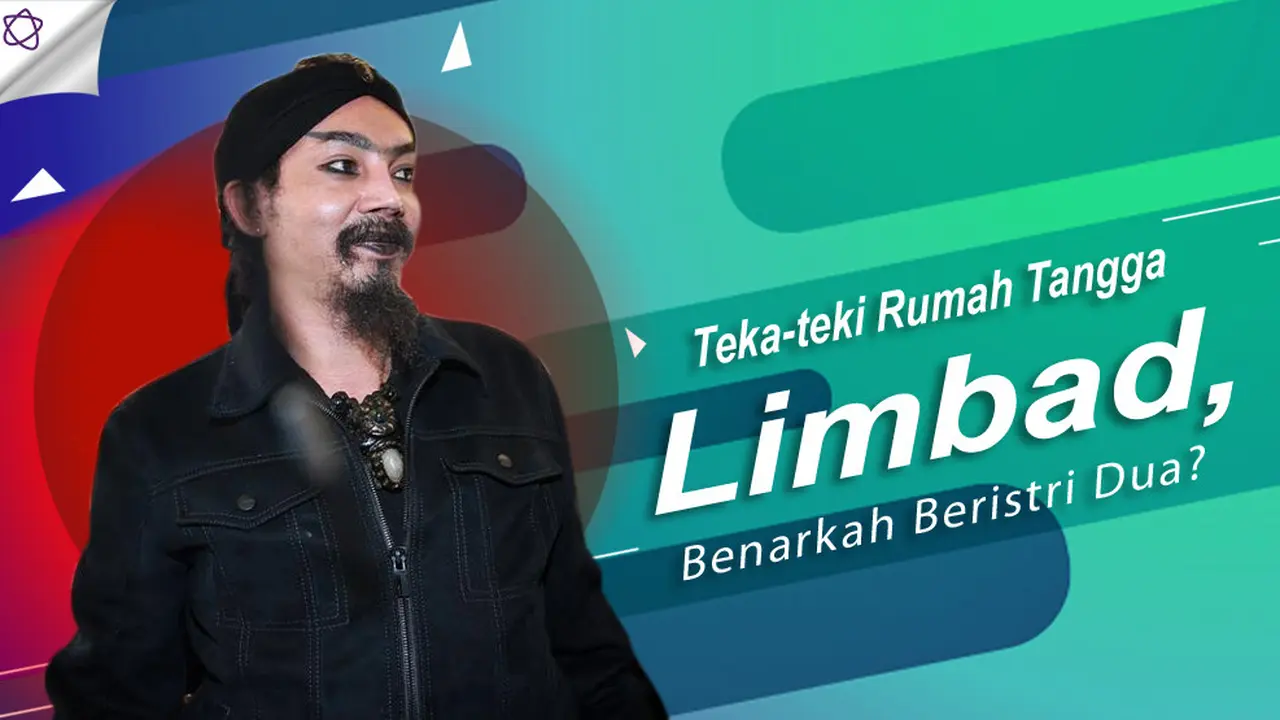 [Bintang] Limbad