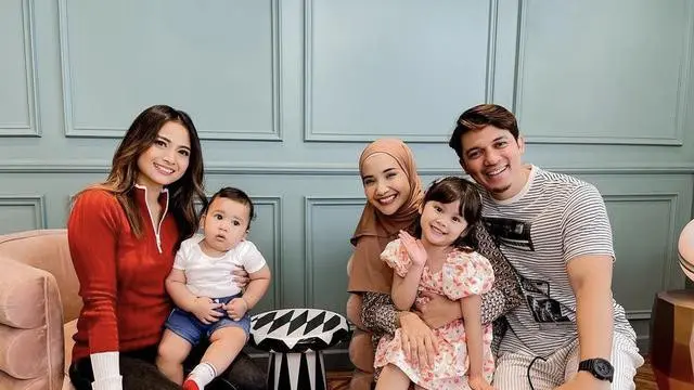 Acha Septriasa