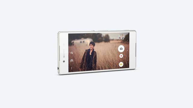 Sony Xperia Z3 Plus