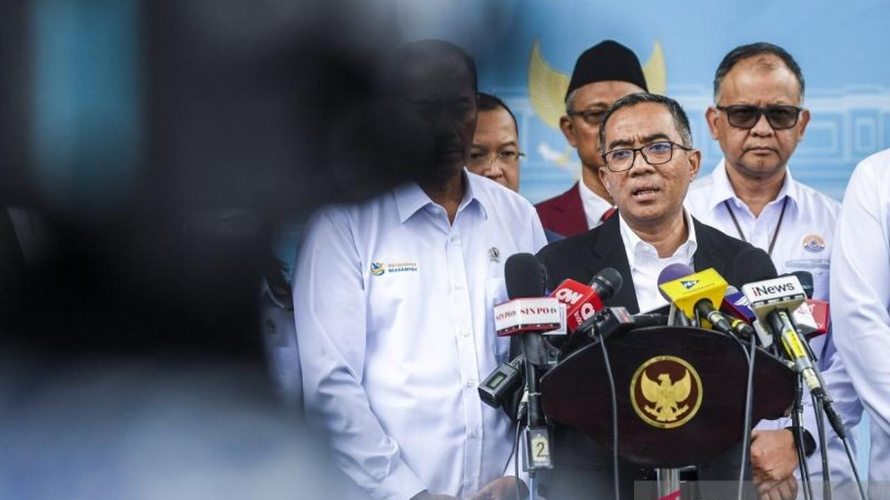 Kemendikti Saintek Mobilisasi Ribuan Perguruan Tinggi Penanganan Bencana di Sumatera