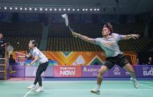Indonesia Dominasi Semifinal Thailand Masters 2026, Amankan 10 Tiket