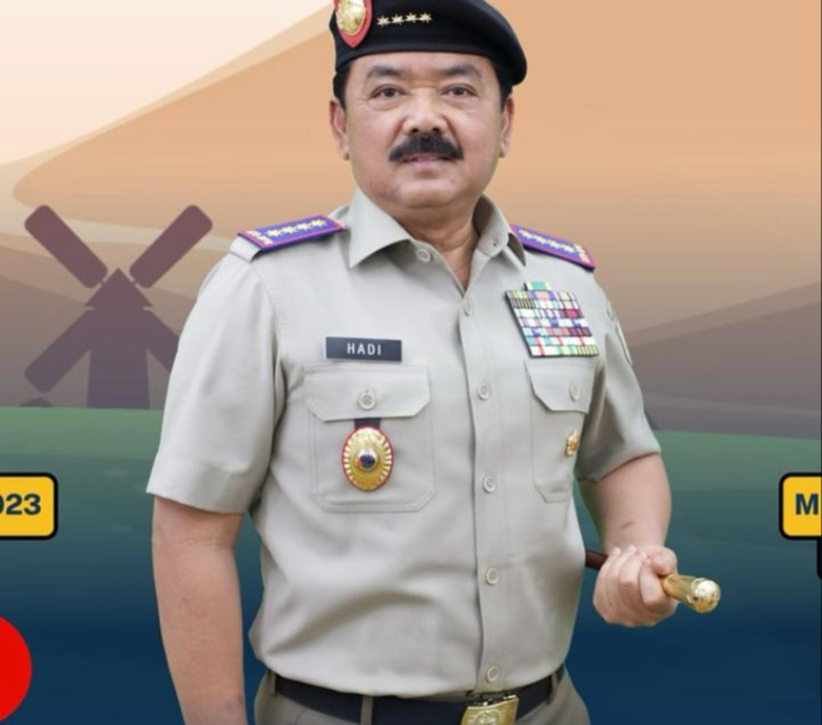 Dok. Istimewa