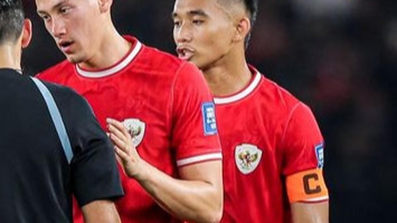 Jay Idzes - Timnas Indonesia Vs Vietnam
