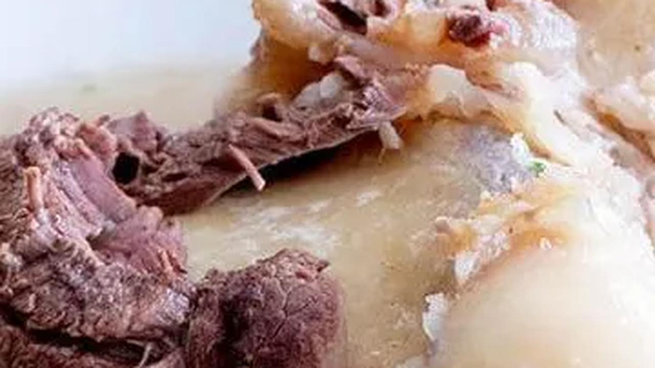 Deretan Sup Terenak di Dunia, Makanan Khas Jatim Wakili Indonesia