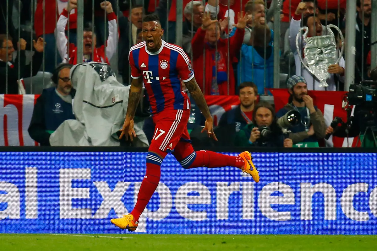 Kalahkan Porto, Bayern Munich Melaju ke Semifinal