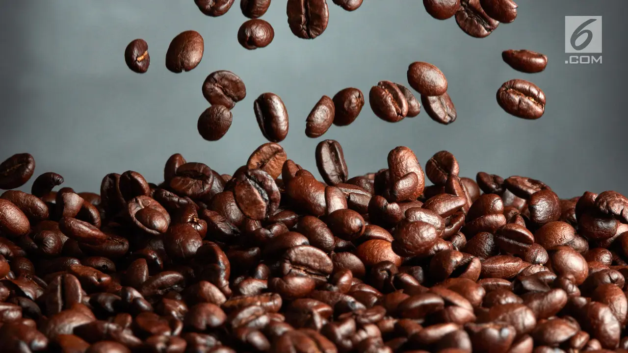 Biji Kopi